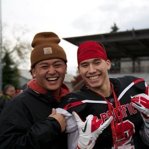 Meet your Posher, Vinny